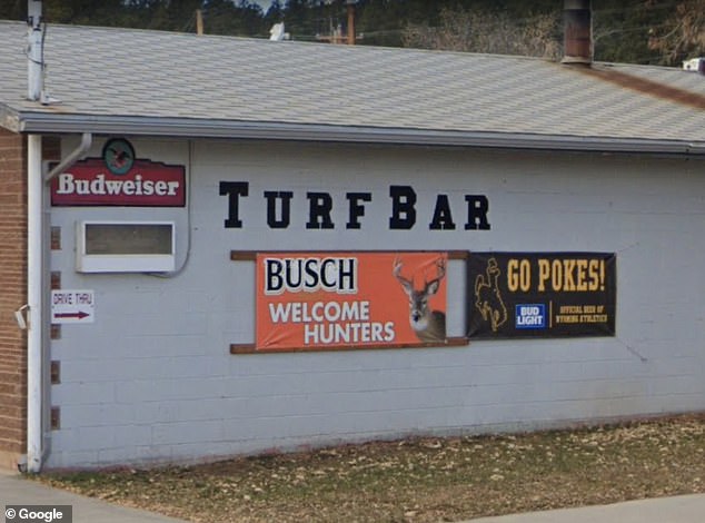 قال Turf Bar في Sundance إنهم رأوا انخفاضًا ملحوظًا في بيع Bud Light