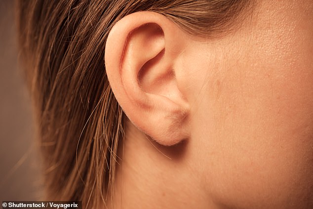 يمكن للفيروسات أن تسبب طنين الأذن ، مما يعني أنك 