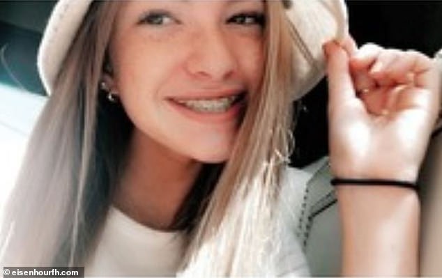 في 21 أغسطس 2020 ، توفيت كلوي ماري فيليبس ، 15 عامًا ، من أوكلاهوما ، بعد مشاركتها في تحدي وسائل التواصل الاجتماعي.