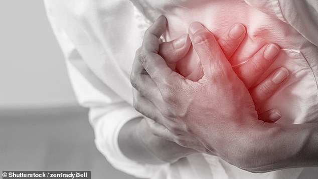وفقًا لمؤسسة القلب البريطانية ، هناك حوالي 100000 حالة دخول إلى المستشفيات كل عام بسبب النوبات القلبية في المملكة المتحدة
