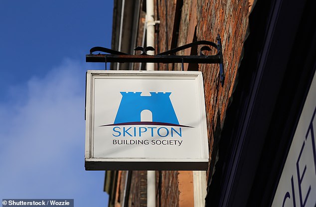 أطلقت Skipton قرضًا عقاريًا بدون إيداع ، ولكن هناك خيارات أخرى للمشترين لأول مرة