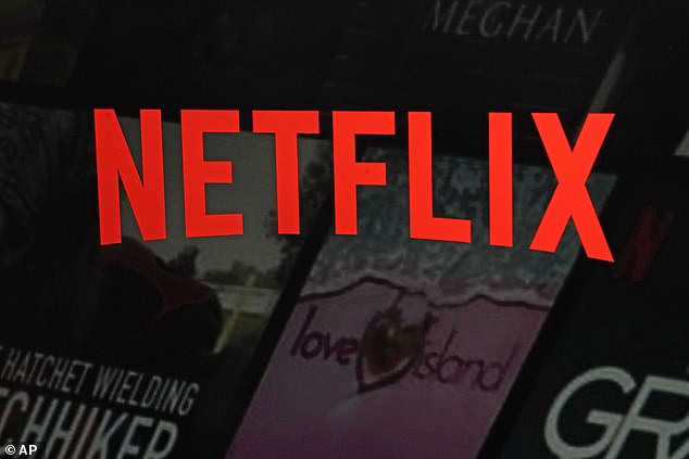 سيستخدم عملاق البث عنوان IP الخاص بالعميل لتحديد عدد الأجهزة التي تستخدم حساب Netflix الخاص به (صورة مخزنة)