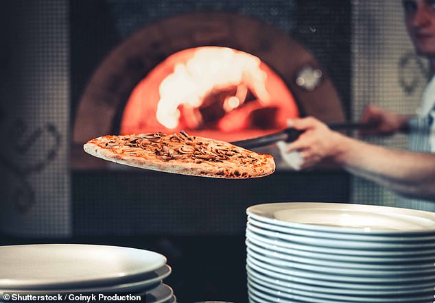 صاغ DEP القواعد الجديدة التي قد تتطلب مطاعم بيتزا مع أفران مثبتة قبل مايو 2016 لشراء أجهزة باهظة الثمن للتحكم في الانبعاثات