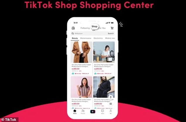 المشروع الجديد منفصل عن مركز التسوق TikTok Shop الحالي والفاشل إلى حد ما ، والذي يسمح للمستخدمين والأطراف الثالثة بإدراج عناصرهم الخاصة للبيع على المنصة.