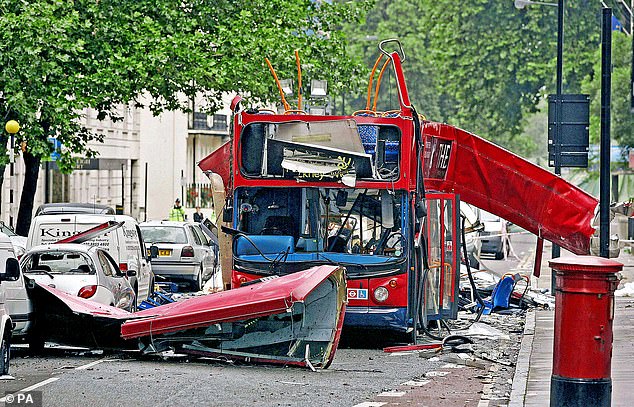كان الهجوم الإرهابي الذي وقع في السابع من يوليو عام 2005 هو الهجوم الأكثر دموية الذي ضرب بريطانيا على الإطلاق