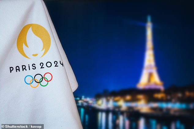 صنفت مجلة تايم أوت زيارة دورة الألعاب الأولمبية 2024 في باريس في المركز السادس في قائمتها لأفضل الأشياء التي يمكنك القيام بها في عام 2024