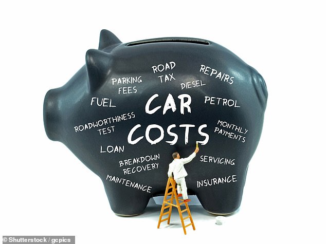 كيف يتم تصنيف بريطانيا في ترتيب الدول الأكثر والأقل تكلفة لامتلاك سيارة؟
