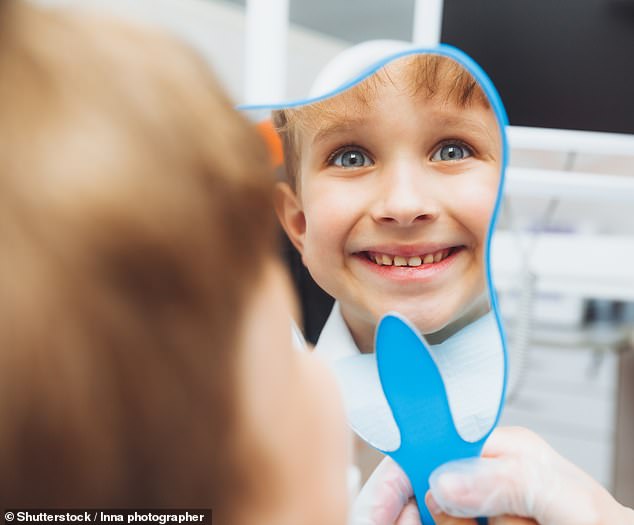 كشفت البيانات الرسمية المنشورة مؤخرًا أن واحدًا من كل ستة أطفال يترك المدرسة الابتدائية بأسنان فاسدة، كما أن ربع البالغين يتأخرون في علاج الأسنان بسبب التكلفة (صورة مخزنة)