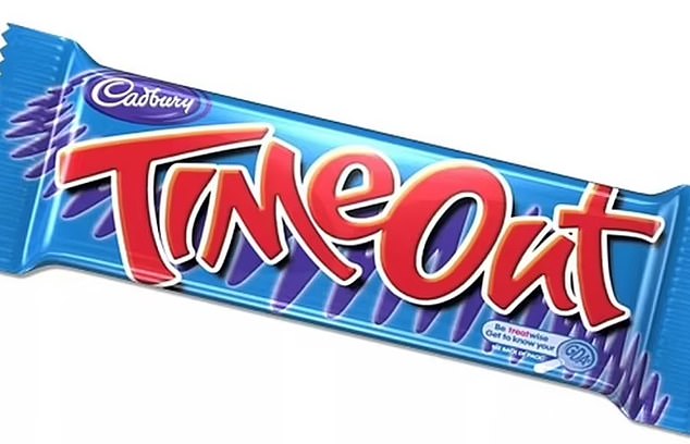 ظهرت ألواح Time Out الأصلية لأول مرة في عام 1992 تحت شعار 