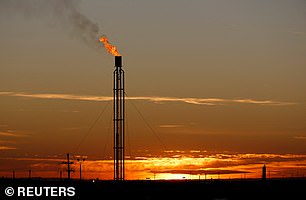 صفقة النفط: إنديفور إنيرجي هي أكبر منتج للنفط والغاز مملوك للقطاع الخاص في حوض بيرميان (في الصورة)