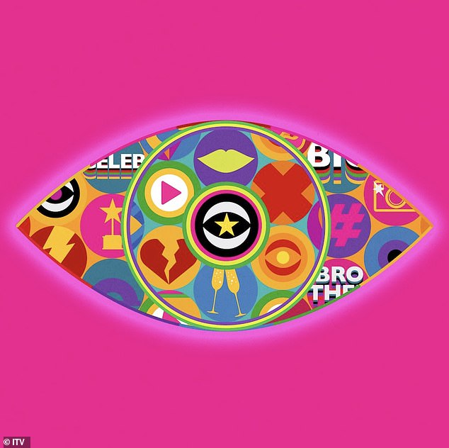 يأمل منتجو ITV في الاستفادة من نجاح إعادة تشغيل برنامج Big Brother العام الماضي من خلال إحياء عرضه الشهير (يظهر الشعار الجديد للبرنامج العائد في الصورة)