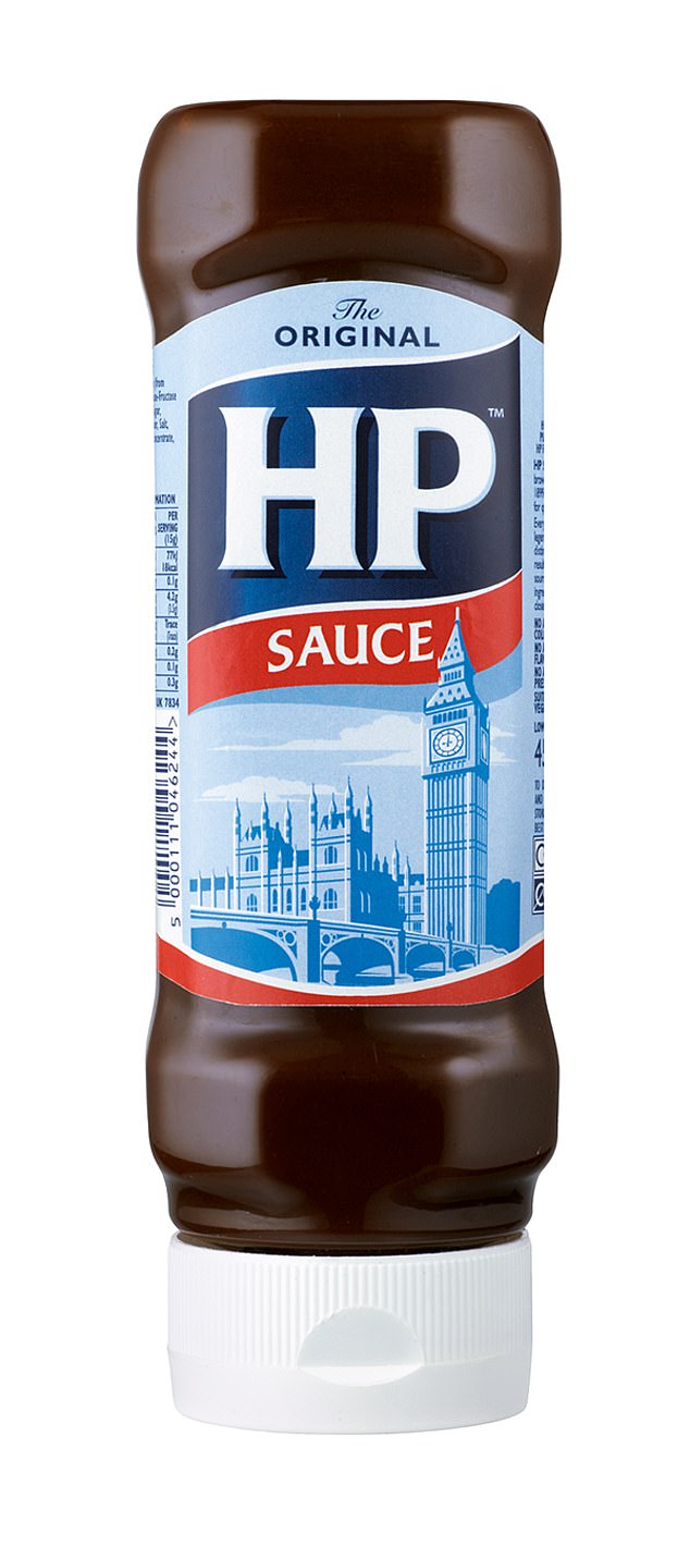 HP Sauce هي علامة تجارية يعود تاريخها إلى عهد الملكة فيكتوريا وارتبطت منذ فترة طويلة بالبرلمان