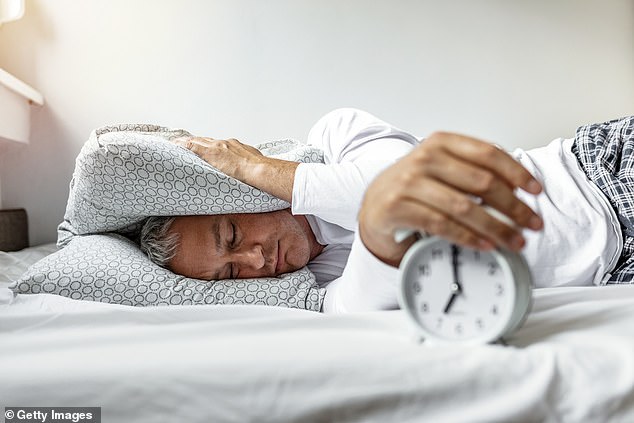 وقد حددت الدراسة الجديدة اختلافات دقيقة في أنماط المشي مقارنة بنوعية النوم، ولكن لا يمكن رصدها إلا باستخدام برنامج كمبيوتر.
