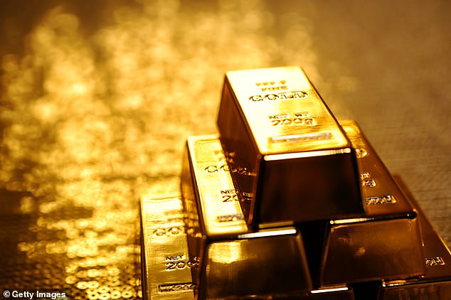 تحول التركيز: سوف تركز دار سك العملة الملكية على استخراج الذهب من الأجهزة الإلكترونية