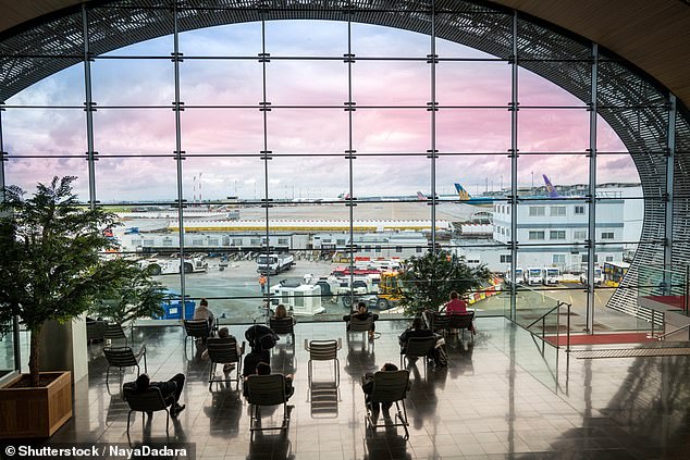 تم تصنيف مطار باريس شارل ديغول كأفضل مطار في أوروبا للعام الثاني على التوالي