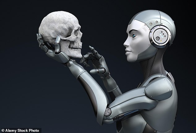 بحلول مارس 2025، سيتعلم الذكاء الاصطناعي كيفية تحسين نفسه حتى يصبح 