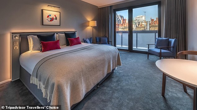 فندق The Resident Covent Garden - الفندق رقم 1 في المملكة المتحدة، وفقًا لموقع Tripadvisor