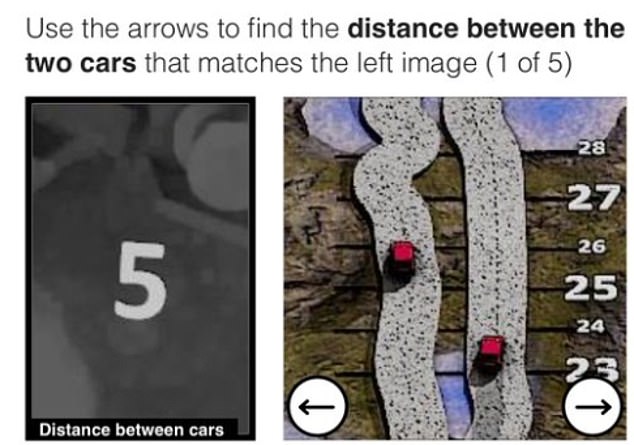 تتطلب صور Captcha (في الصورة) من الأشخاص استخدام الذكاء لحل اللغز بدلاً من إعطاء توجيهات أساسية مثل 