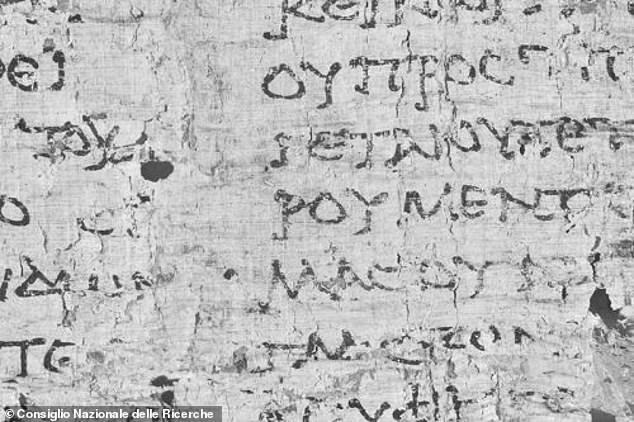 وكشف التحليل الجديد أيضًا أن أفلاطون ربما تم بيعه كعبيد في عام 399 قبل الميلاد بعد وفاة سقراط أو في عام 404 قبل الميلاد أثناء الغزو الإسبرطي لإيجينا.
