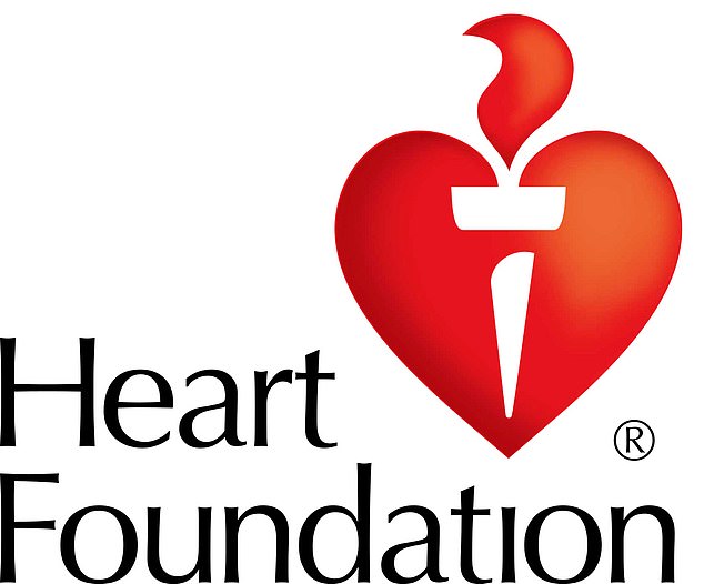 قدمت مؤسسة القلب نصائح للجمهور فيما يتعلق بصحة القلب