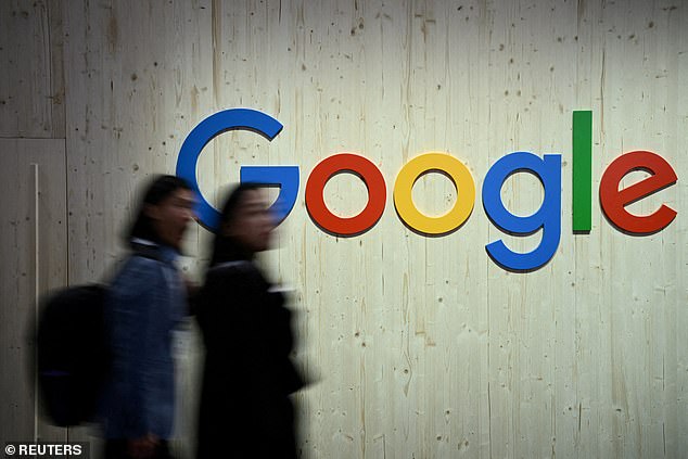 لقد قامت شركة جوجل بشكل منتظم بقمع الأنشطة المحمية لعمالها، حسبما وجد المجلس الوطني لعلاقات العمل.