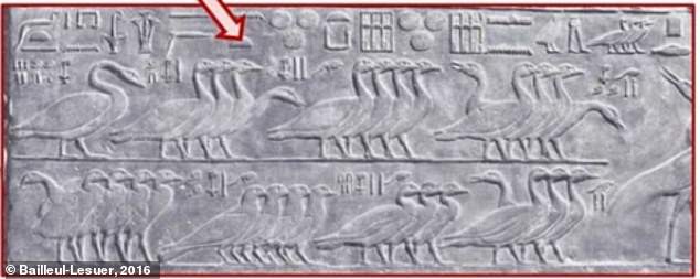 ومع ذلك، تشير النقوش الموجودة داخل مدافن أخرى في جميع أنحاء مصر إلى أن القدماء كانوا على علم بالسموم.  وتضمن النص مناطق كانت 