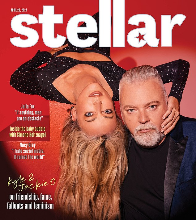 اقرأ المزيد في عدد هذا الأسبوع من مجلة Stellar