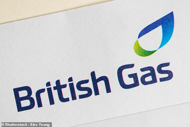 الاحتيال: واصلت شركة الغاز البريطانية جمع رسومها الدائمة من البطاقة حتى ابتلعت كل قرش، على الرغم من عدم وجود أحد في الشقة