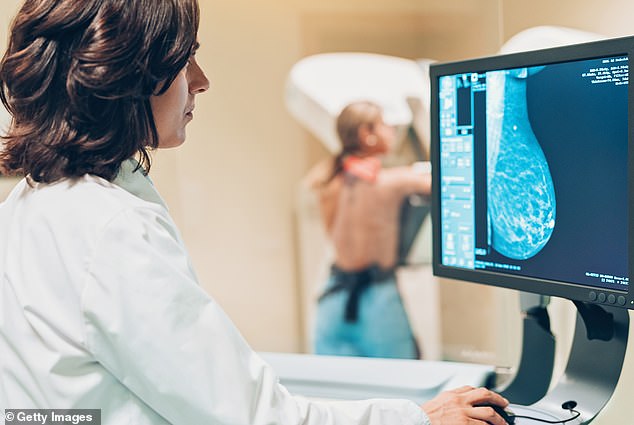 قامت شيرلي بالاس مؤخرًا بإجراء تصوير الثدي بالأشعة السينية، فقط لأن زميلتها الراقصة المحترفة إيمي دودن، تم تشخيص إصابتها بسرطان الثدي العام الماضي.