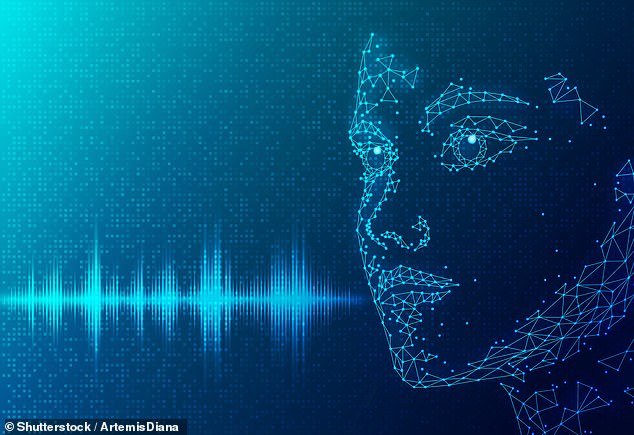 استنساخ الصوت: وجد الباحثون في شركة McAfee أن الأمر يستغرق ثلاث ثوانٍ فقط من الشخص الذي يتحدث لإنشاء نسخة تشبه صوته الأصلي بنسبة 85%.