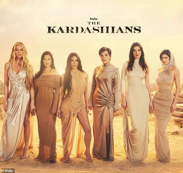 تم إطلاق المقطع الدعائي للموسم الخامس من برنامج تلفزيون الواقع The Kardashians صباح الأربعاء.  الجزء الأكثر إثارة للصدمة في المقطع هو رؤية كيم كارداشيان وشقيقتها الصغرى كلوي يتقاتلان