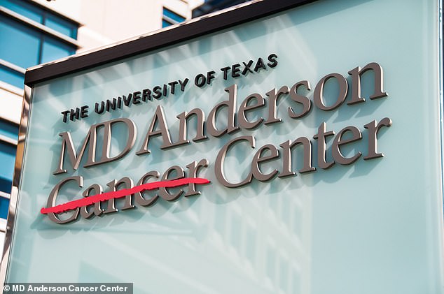 يشتهر مركز إم دي أندرسون للسرطان في تكساس بعمله الرائد في عالم العلاج المناعي - حيث يستخدم جهاز المناعة في الجسم للبحث عن السرطان وتدميره.